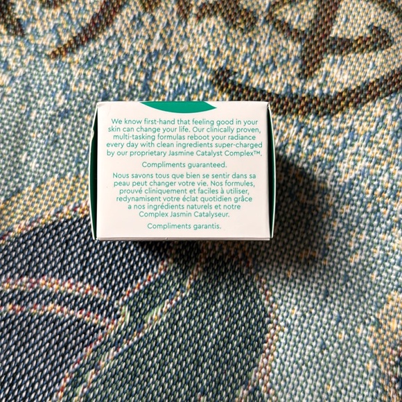 Clark’s botanicals jasmine vital healing cream with arnica + hyaluronic acid - Picture 3 of 6